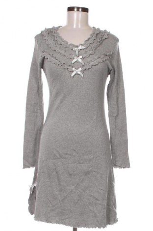Kleid Unbranded, Größe L, Farbe Grau, Preis € 20,99