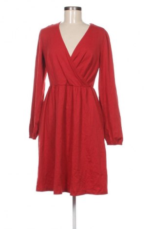 Φόρεμα Unbranded, Μέγεθος L, Χρώμα Κόκκινο, Τιμή 18,99 €