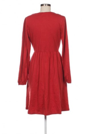 Φόρεμα Unbranded, Μέγεθος L, Χρώμα Κόκκινο, Τιμή 18,99 €