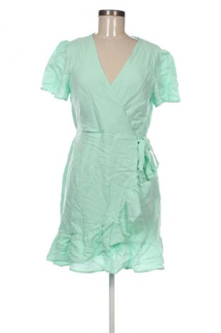 Kleid Unbranded, Größe L, Farbe Grün, Preis 20,99 €
