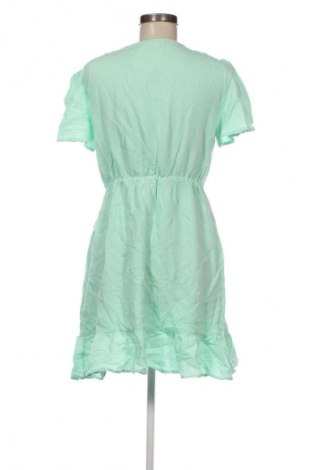 Kleid Unbranded, Größe L, Farbe Grün, Preis 20,99 €