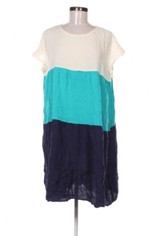 Sukienka Unbranded, Rozmiar XXL, Kolor Kolorowy, Cena 95,99 zł