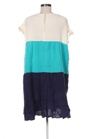 Sukienka Unbranded, Rozmiar XXL, Kolor Kolorowy, Cena 95,99 zł