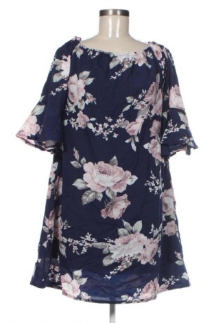 Φόρεμα Unbranded, Μέγεθος L, Χρώμα Πολύχρωμο, Τιμή 18,99 €