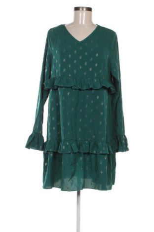 Rochie Unbranded, Mărime M, Culoare Verde, Preț 38,99 Lei