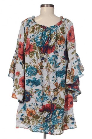 Sukienka Unbranded, Rozmiar XXL, Kolor Kolorowy, Cena 95,99 zł