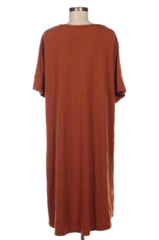Šaty  Unbranded, Velikost XL, Barva Hnědá, Cena  469,00 Kč