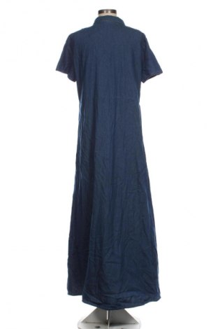 Φόρεμα Unbranded, Μέγεθος XL, Χρώμα Μπλέ, Τιμή 30,99 €