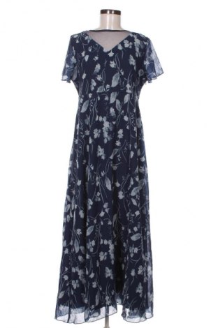 Kleid Unbranded, Größe L, Farbe Mehrfarbig, Preis 20,99 €