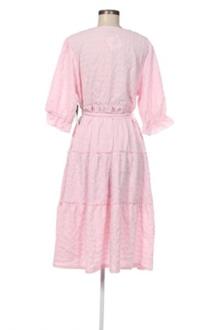 Kleid Unbranded, Größe XXL, Farbe Rosa, Preis € 32,99
