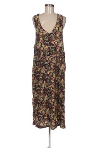Kleid Unbranded, Größe L, Farbe Mehrfarbig, Preis 20,99 €