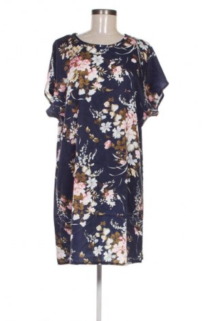 Kleid Unbranded, Größe XL, Farbe Mehrfarbig, Preis 20,99 €