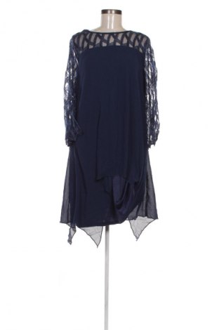 Kleid Unbranded, Größe XXL, Farbe Blau, Preis € 20,99