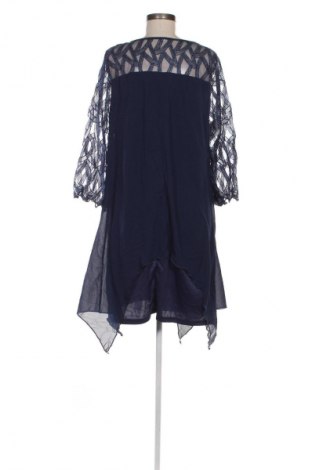 Kleid Unbranded, Größe XXL, Farbe Blau, Preis € 20,99