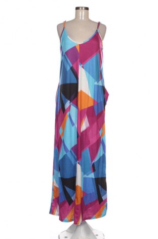 Kleid Unbranded, Größe L, Farbe Mehrfarbig, Preis € 20,99