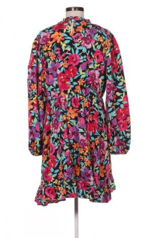 Sukienka Unbranded, Rozmiar XXL, Kolor Kolorowy, Cena 95,99 zł