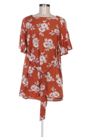 Φόρεμα Unbranded, Μέγεθος L, Χρώμα Πολύχρωμο, Τιμή 11,99 €