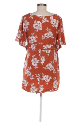 Φόρεμα Unbranded, Μέγεθος L, Χρώμα Πολύχρωμο, Τιμή 11,99 €