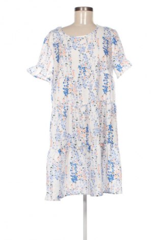 Φόρεμα Unbranded, Μέγεθος L, Χρώμα Πολύχρωμο, Τιμή 18,99 €