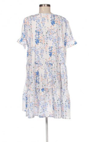 Φόρεμα Unbranded, Μέγεθος L, Χρώμα Πολύχρωμο, Τιμή 18,99 €