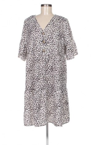 Kleid Unbranded, Größe XL, Farbe Mehrfarbig, Preis € 20,99