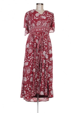 Sukienka Unbranded, Rozmiar 3XL, Kolor Kolorowy, Cena 57,99 zł