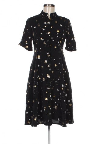 Kleid Unbranded, Größe L, Farbe Mehrfarbig, Preis € 33,99