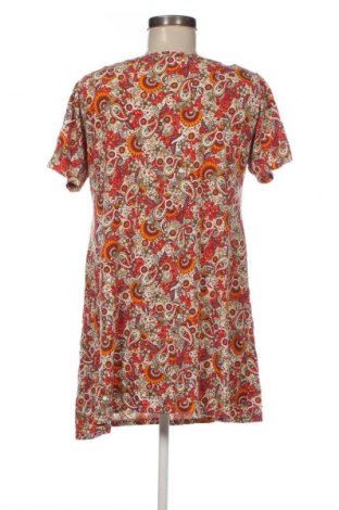 Φόρεμα Unbranded, Μέγεθος M, Χρώμα Πολύχρωμο, Τιμή 18,99 €