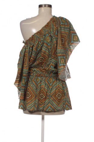 Sukienka Unbranded, Rozmiar L, Kolor Kolorowy, Cena 95,99 zł