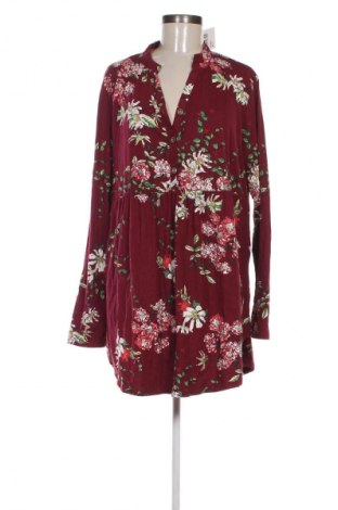 Φόρεμα Unbranded, Μέγεθος XXL, Χρώμα Πολύχρωμο, Τιμή 21,99 €