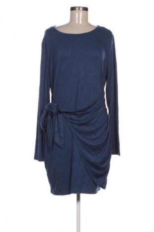 Rochie Unbranded, Mărime XL, Culoare Albastru, Preț 60,99 Lei
