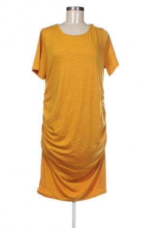Φόρεμα Unbranded, Μέγεθος L, Χρώμα Κίτρινο, Τιμή 11,99 €