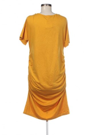 Φόρεμα Unbranded, Μέγεθος L, Χρώμα Κίτρινο, Τιμή 11,99 €