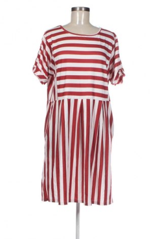 Rochie Unbranded, Mărime XXL, Culoare Multicolor, Preț 94,99 Lei