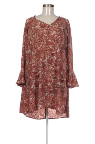 Sukienka Unbranded, Rozmiar XL, Kolor Kolorowy, Cena 95,99 zł