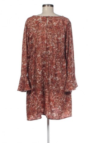 Sukienka Unbranded, Rozmiar XL, Kolor Kolorowy, Cena 95,99 zł