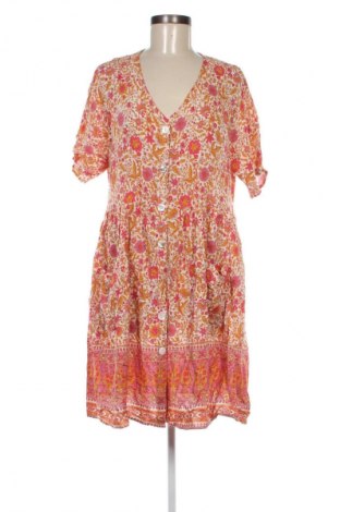 Rochie Unbranded, Mărime XL, Culoare Multicolor, Preț 103,99 Lei