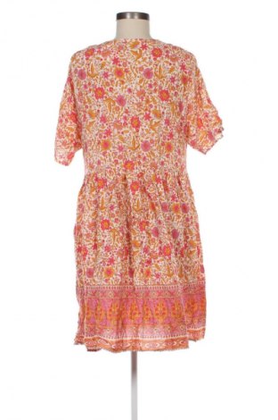 Rochie Unbranded, Mărime XL, Culoare Multicolor, Preț 103,99 Lei
