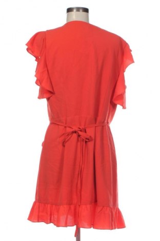 Φόρεμα Unbranded, Μέγεθος XL, Χρώμα Κόκκινο, Τιμή 18,99 €