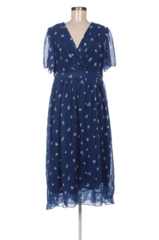 Φόρεμα Unbranded, Μέγεθος L, Χρώμα Πολύχρωμο, Τιμή 18,99 €
