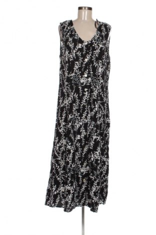 Kleid Unbranded, Größe XL, Farbe Schwarz, Preis 20,99 €
