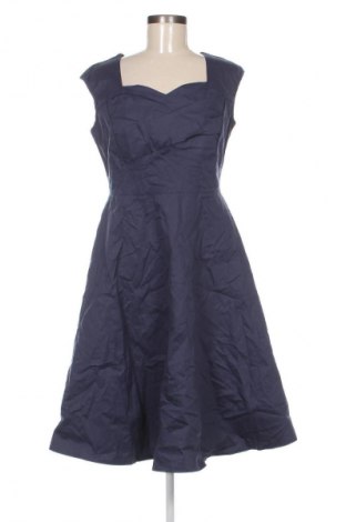 Šaty  Unbranded, Velikost XL, Barva Modrá, Cena  739,00 Kč