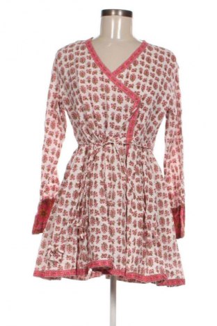 Kleid Unbranded, Größe L, Farbe Mehrfarbig, Preis € 20,99