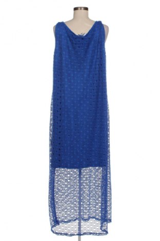 Kleid Unbranded, Größe XXL, Farbe Blau, Preis € 20,99