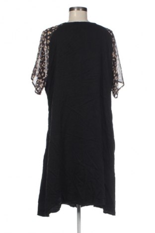 Kleid Unbranded, Größe XXL, Farbe Schwarz, Preis € 20,99