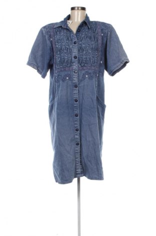 Kleid Unbranded, Größe XL, Farbe Blau, Preis € 25,00
