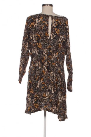 Kleid Unbranded, Größe L, Farbe Mehrfarbig, Preis € 20,99