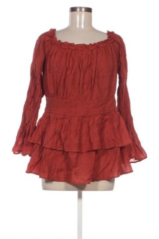 Rochie Unbranded, Mărime XXL, Culoare Maro, Preț 94,99 Lei