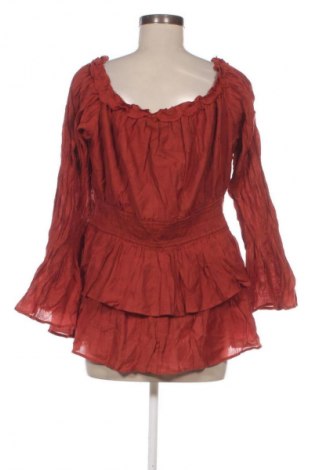 Rochie Unbranded, Mărime XXL, Culoare Maro, Preț 94,99 Lei