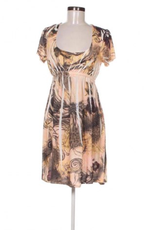 Kleid Unbranded, Größe L, Farbe Mehrfarbig, Preis € 20,99